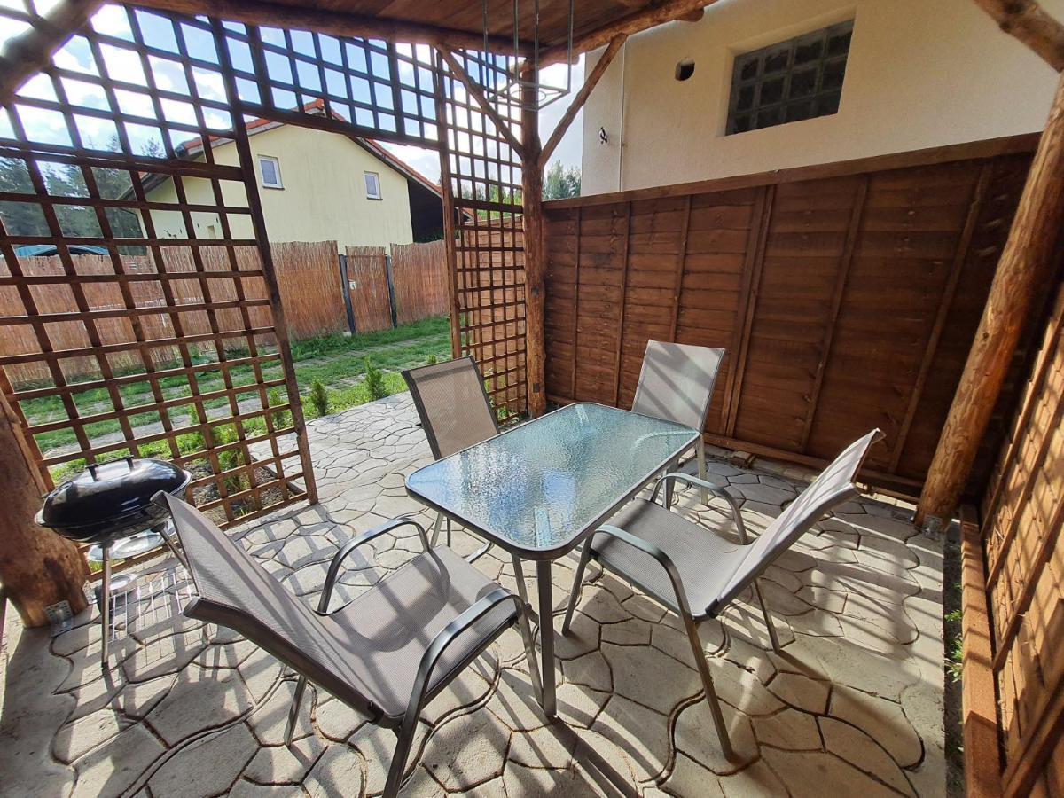 Appartement Bukowa Ostoja à Nakielno Extérieur photo